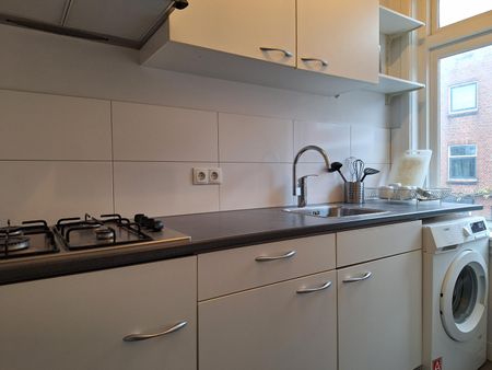 Te huur: Kamer Amalia van Anhaltstraat in Eindhoven - Photo 3