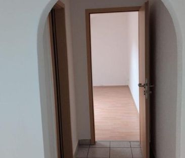 unsere moderne, schöne 3-Zi-Single-DG-Wohnung mit großem Balkon - Photo 6