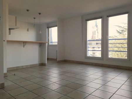 Appartement à louer à Tourcoing - Réf. 1449 - Photo 4