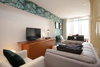 Carrer de Wellington, Barcelona, Catalonia 08005