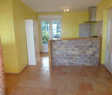 Location Appartement 4 pièces 83m² LABEGUDE 07200 - Photo 4