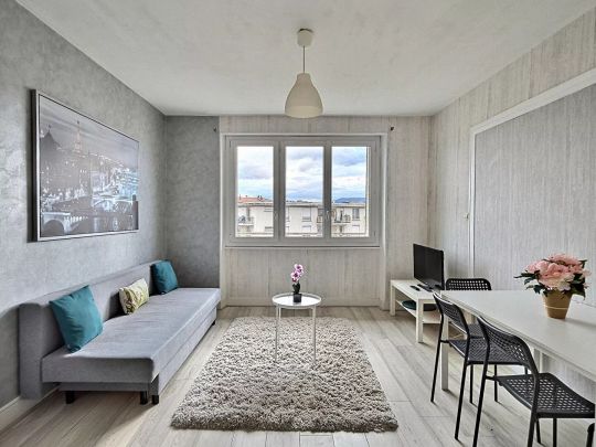 Appartement Clermont Ferrand 4 pièce(s) - Photo 1