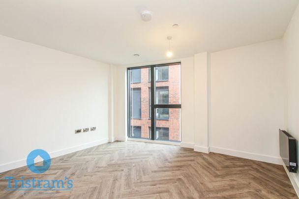 1 bed Apartment for Rent - Photo 1