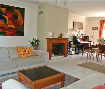 Location Maison 7 pièces 222m² FOURQUEUX 78112 - Photo 6
