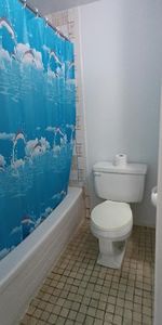 A Valleyfield - Beau , propre et grande 3-1/2, avec balcon prive, LIBRE - Photo 4