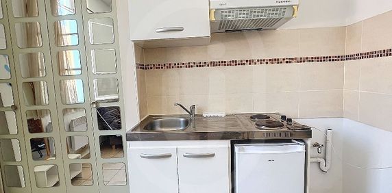 Location Appartement 1 pièce 20m² MONTPELLIER 34000 - Photo 2