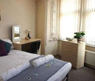 Peveril Street, Nottingham, NG7 - Photo 2