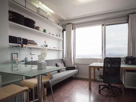 Estudio de alquiler en Calle de la Princesa, 25, Argüelles - Photo 5