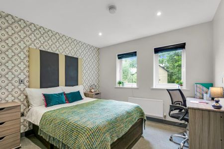 6 bedroom house to rent - Photo 3