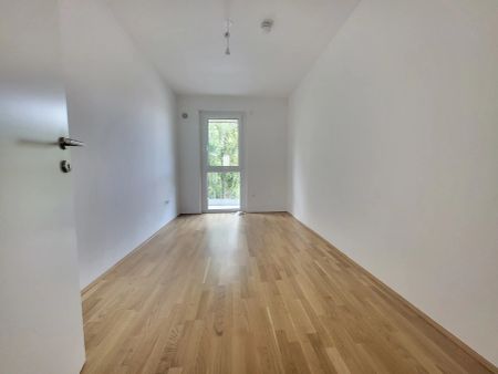 ERSTBEZUG 3-Zimmer-Wohnung mit Balkon, Top 11 - Photo 5