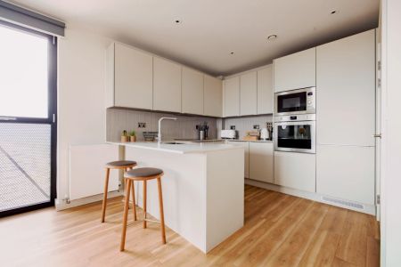 Two Bedroom Apartment - Photo 4