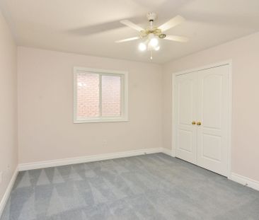 For Lease - 104 Bonistel Crescent Unit# Main and 2nd Floor, Brampto... - Photo 3