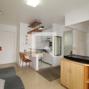 Apartamento para alugar com 35m², 1 quarto e 1 vaga - Photo 3