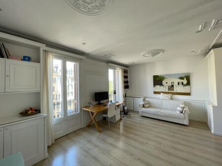 55-square-meter apartment located in the Vila de Gràcia - Photo 5