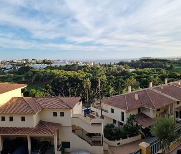 3 room luxury Apartment for rent in Benalmádena, Andalusia - Photo 5