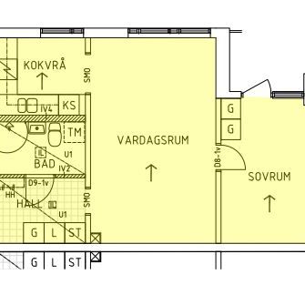 Skogvaktarvägen 3 - Photo 2