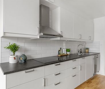Rydsvägen 38 A - Photo 3