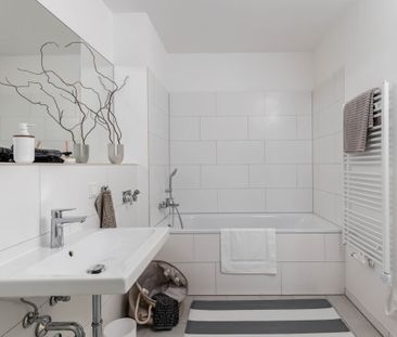 Prenzlauer Berg: 1-Zimmer Wohnung in zentraler Lage - Photo 3