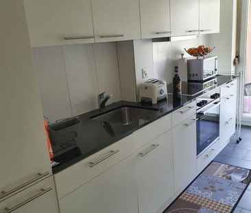 Beautiful 2.5-room fully furnished apartment in the heart of Basel-... - Photo 4