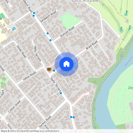 16 Braid Road, Saint Andrews, Hamilton City