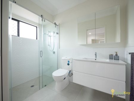 Large "BRAND NEW" Family Home Ticks all the Boxes! - Photo 2