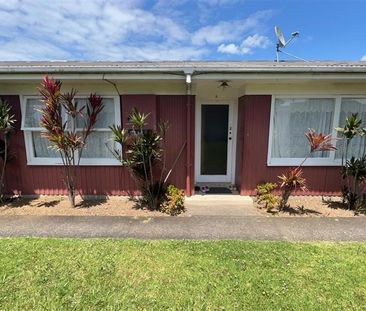 2/7 Thompson Street, Mangere East, Auckland - Photo 3