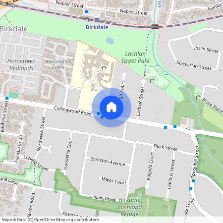 68 Collingwood Road, Qld 4159, Birkdale