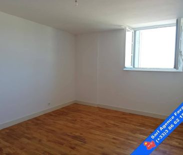 Location Appartement 2 pièces 53m² JOIGNY 89300 - Photo 2