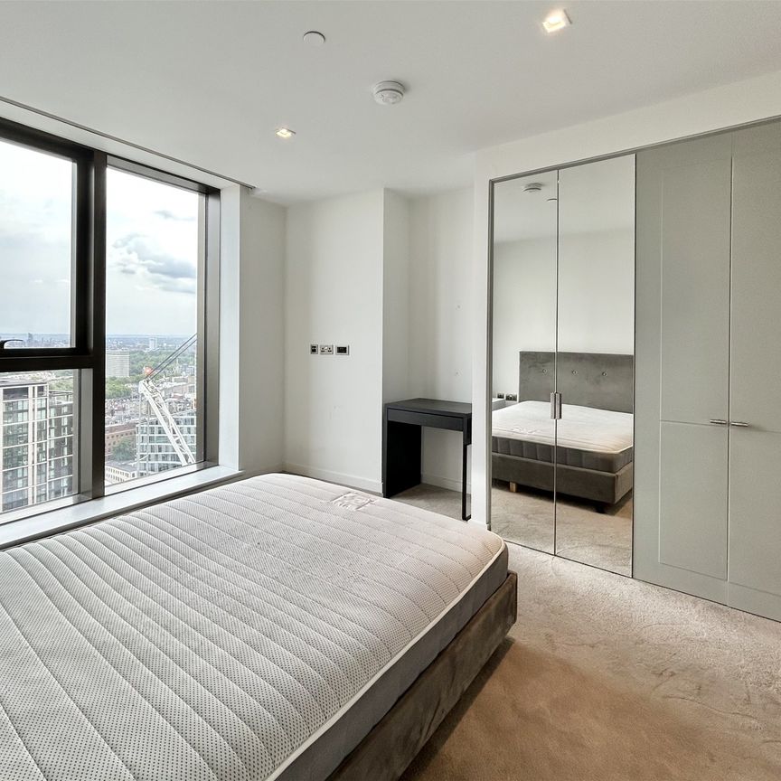 Newcastle Place, London - Photo 1