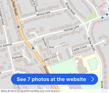 Fernley Court, Maidenhead, Berkshire, SL6 - Photo 1