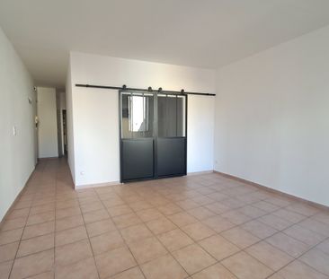 Appartement T2 - Photo 1