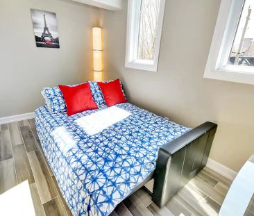 59 Russell unit 10 - Photo 5