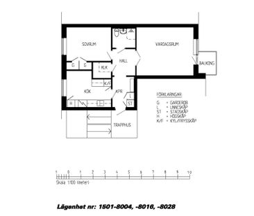 Svegsgatan 23 B, 842 33, Sveg - Photo 5