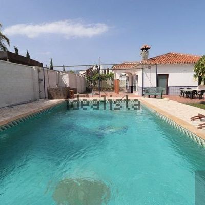 Alquiler de casa o chalet independiente en El Romeral-Peñón de Zapata - Photo 1