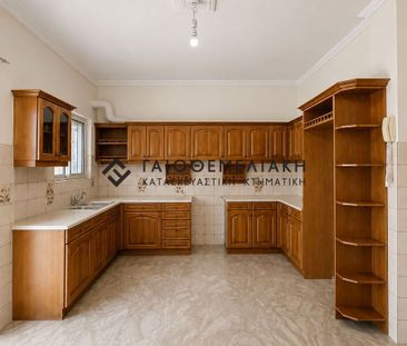 Διαμέρισμα για ενοικίαση Προφήτης Ηλίας (Μεταμόρφωση) - Photo 1