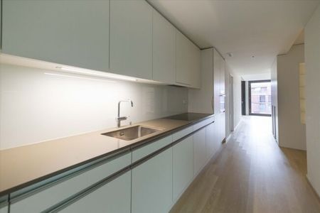 Une vie de première classe chez ROY - Foto 5