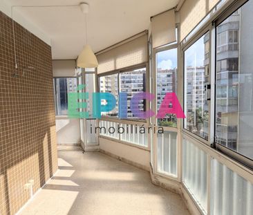 Apartamento T2 em Lisboa - Photo 1