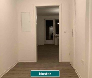 Ansprechendes 1-Zimmer-Single-Appartment mit Loggia - Foto 3