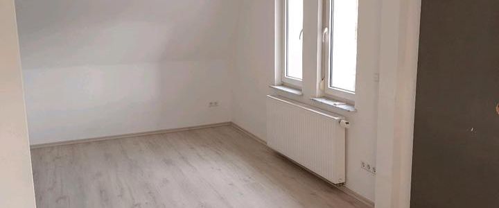 Maisonetten-Wohnung idyllisch und zentral in Mettingen - Foto 1