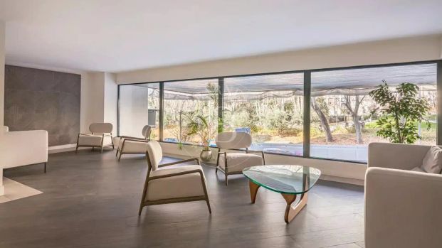 Piso de alquiler en Casa de Campo - Foto 1