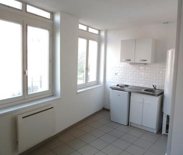 Location Appartement 1 pièce 27m² DOUAI 59500 - Photo 1