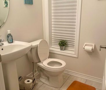 For Lease - 5 Faders Drive, Brampton, Ontario - Photo 2