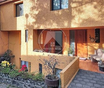 TOWN HOUSE AVENIDA TOLUCA - Foto 5