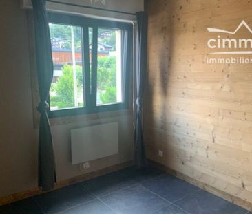 A LOUER T4 AVEC BALCON SAINT GERVAIS LES BAINS (74170) - Photo 6