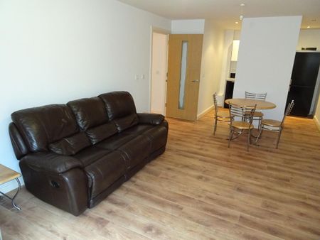 1 bedroom apartment to rent - Photo 5