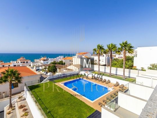 2 room luxury Semidetached House for rent in Albufeira, Distrito de Faro - Photo 1