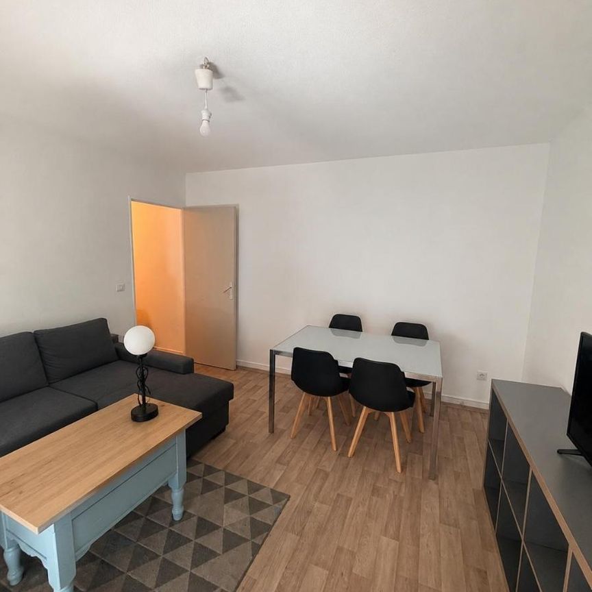 Location Appartement 2 pièces 44m² PESSAC 33600 - Photo 1