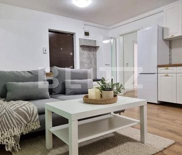 Apartament 3 camere, 63mp,prima inchiriere, parcare, zona Razoare - Fotografie 1