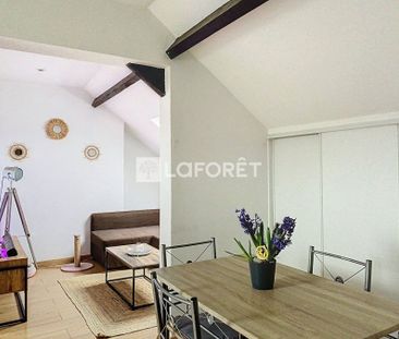 Appartement 2 pièces à Armentières - Photo 3