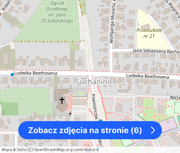 Zwykła Umowa. Pokój w 3 pokojowym mieszkaniu przy ul. Powstańców Wa... – zdjęcie 1